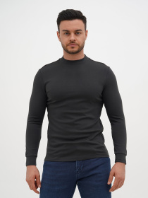 Водолазка Trend Collection модель TC12877GreyVDLZK Фото