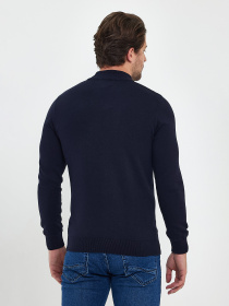 Водолазка Trend Collection модель TC9866DarkBlueVDLZK Фото