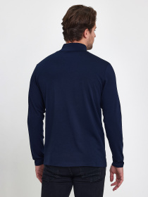 Водолазка Trend Collection модель TC9434DarkBlueVDLZK Фото