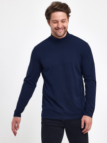 Водолазка Trend Collection модель TC9434DarkBlueVDLZK Фото