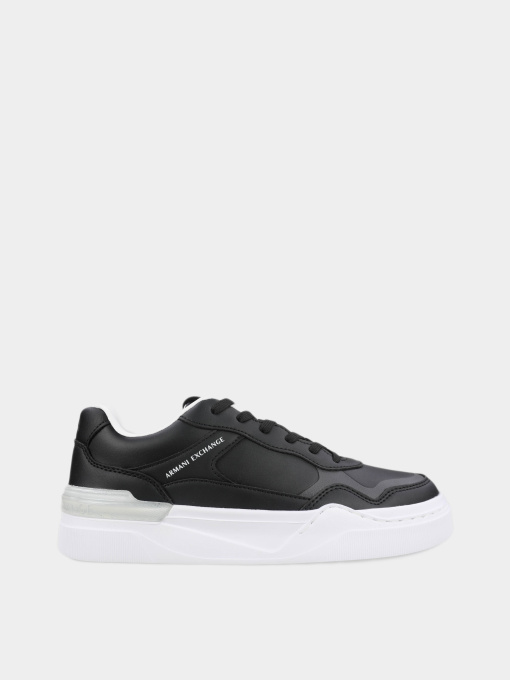 Кроссовки Armani Exchange модель XUX219-XV857-K001 Фото