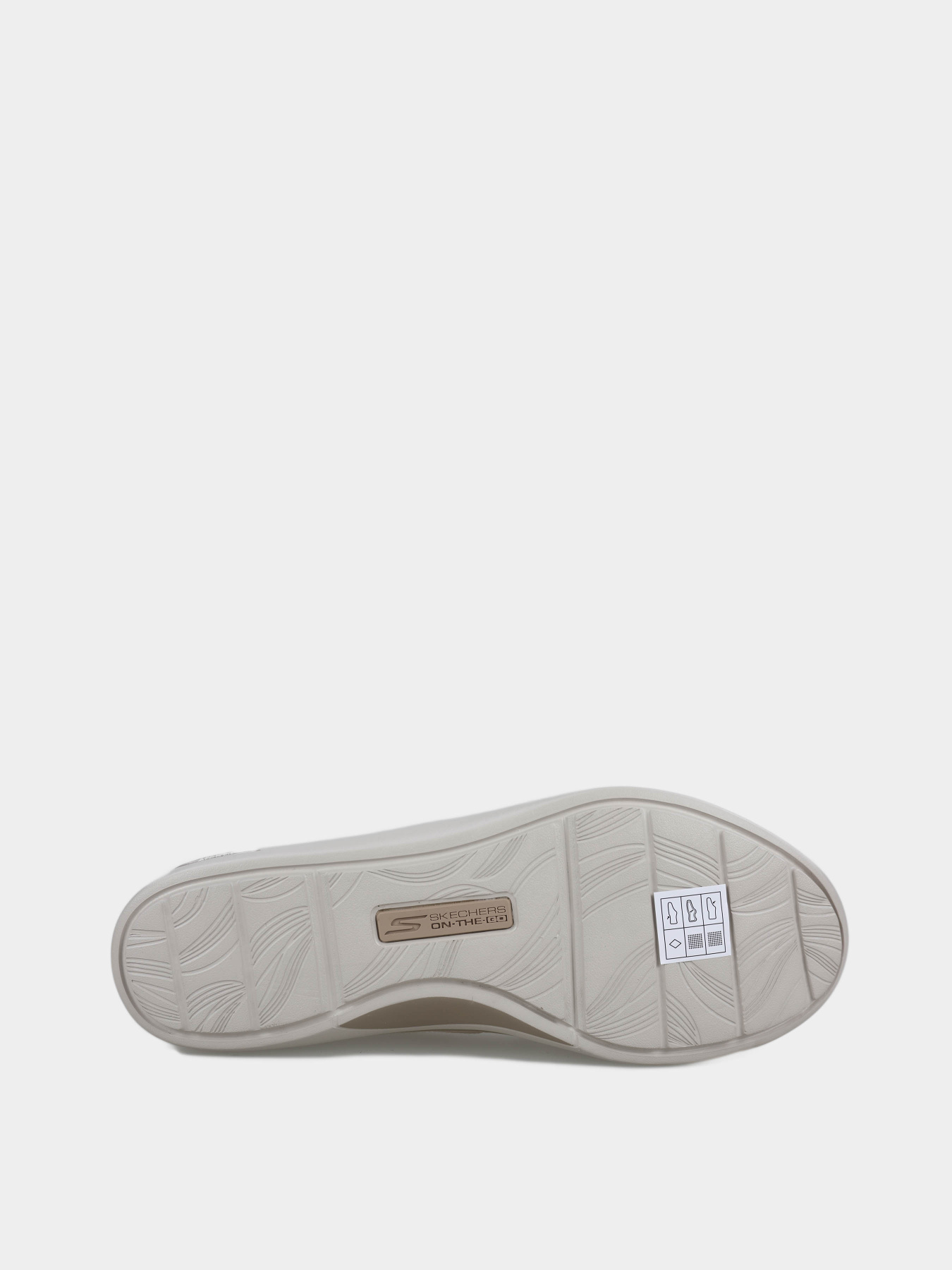 Слипоны и мокасины Skechers модель 136655 TPE Фото