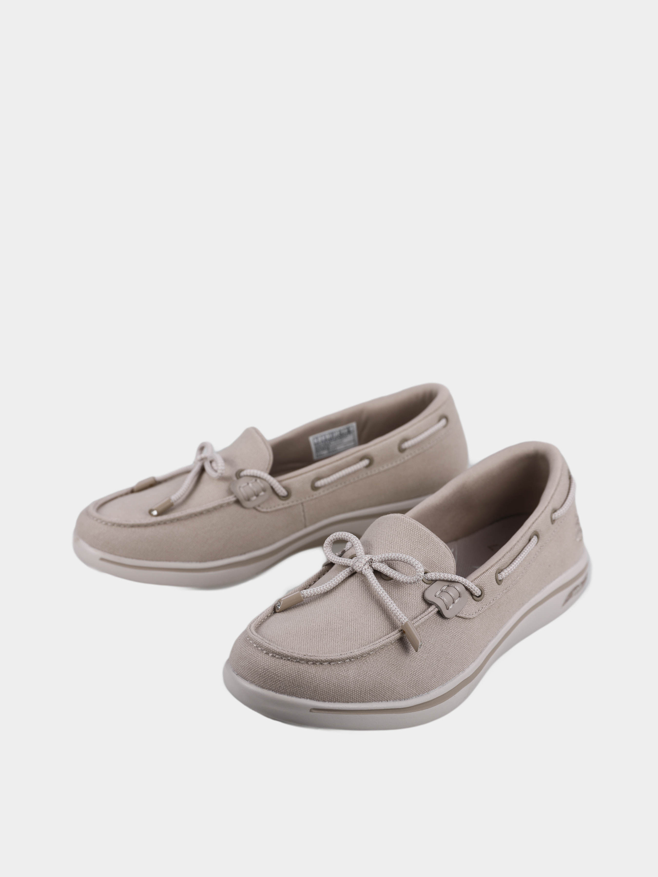 Слипоны и мокасины Skechers модель 136655 TPE Фото