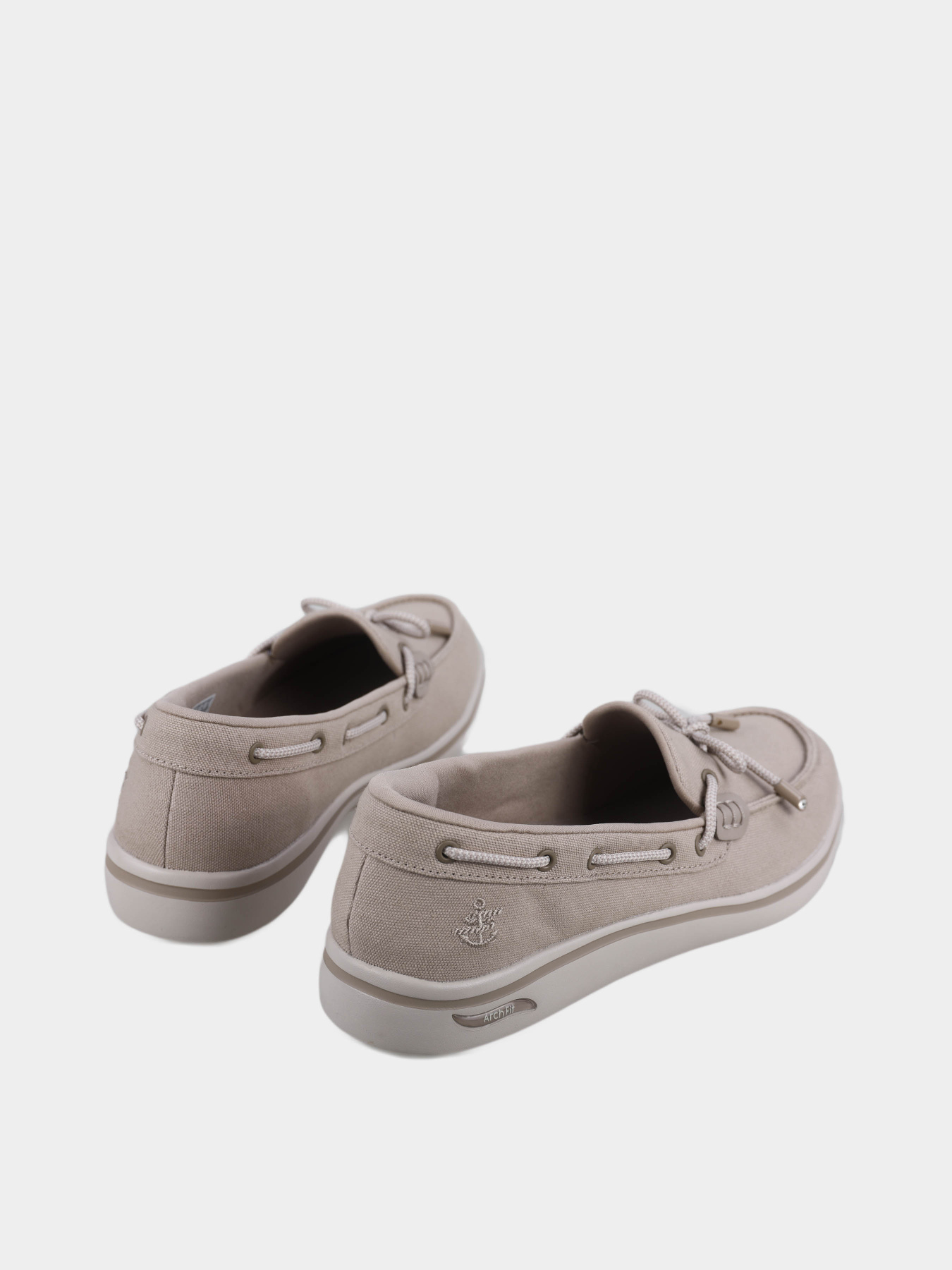 Слипоны и мокасины Skechers модель 136655 TPE Фото