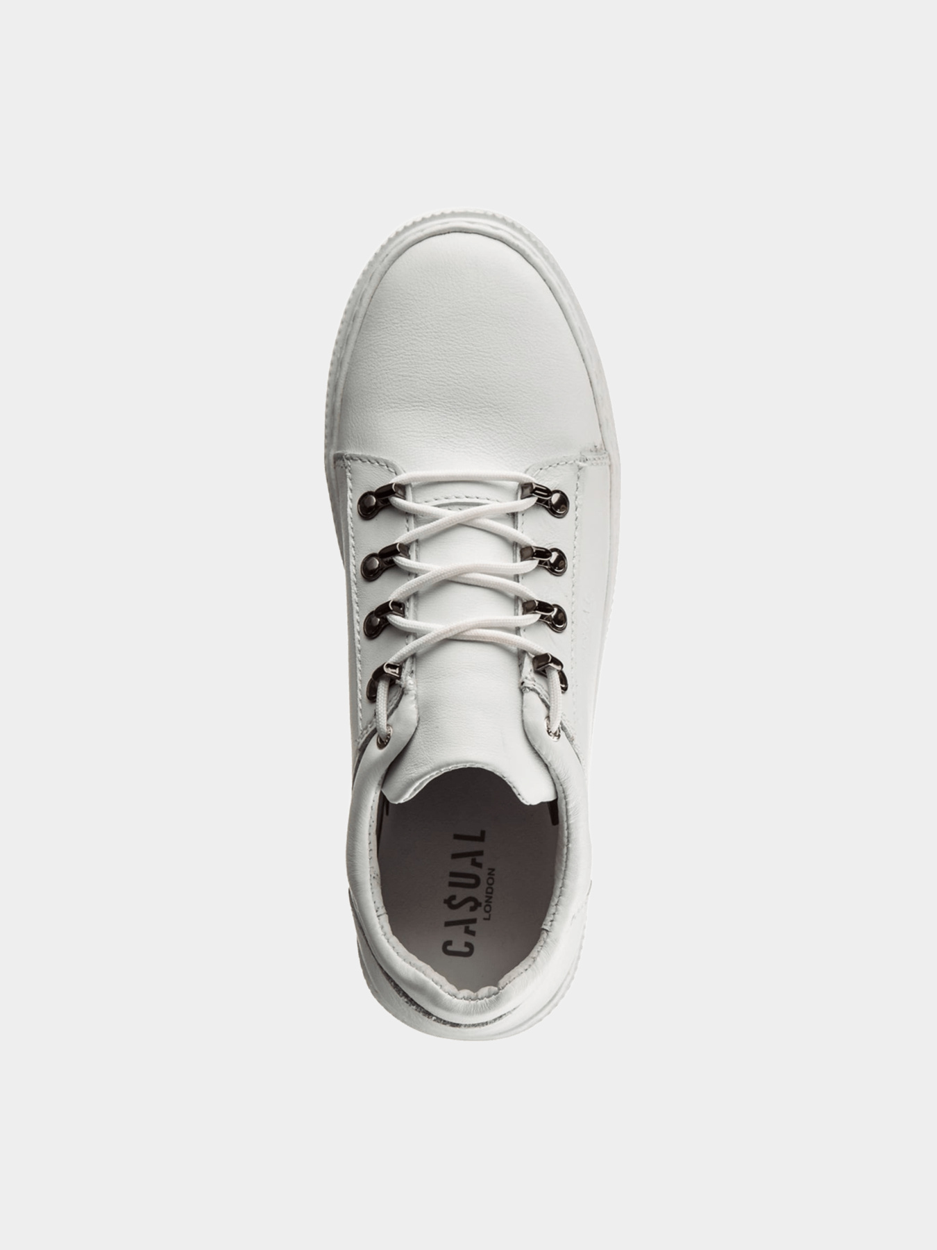 Кеды низкие Casual модель Кеж-1462/7-2-201 Фото