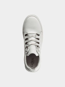 Кеды низкие Casual модель Кеж-1462/7-2-201 Фото