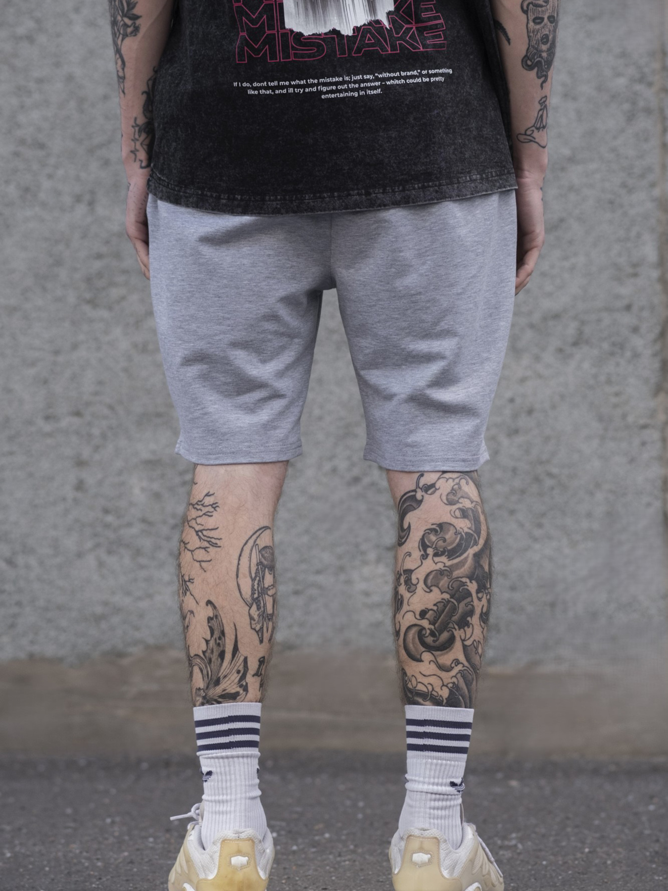 Шорти Without модель 8049584 Фото