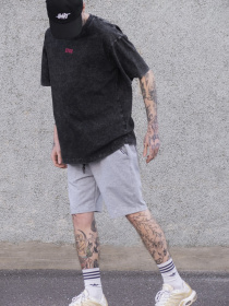 Повседневные шорты Without модель 8049584 Фото