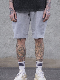 Повседневные шорты Without модель 8049584 Фото