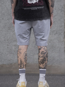 Повседневные шорты Without модель 8049584 Фото