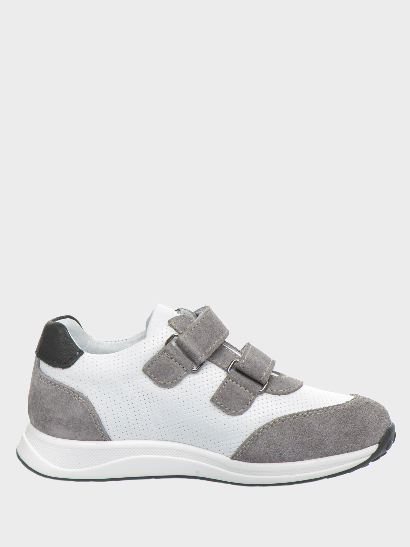 Кросівки Theo Leo модель LEO-3124 WH Фото