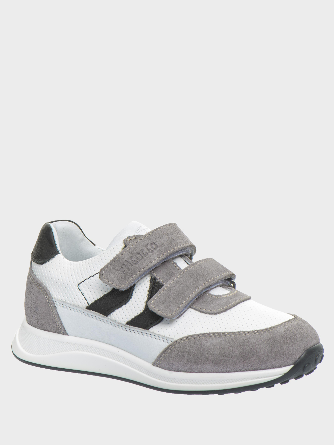 Кросівки Theo Leo модель LEO-3124 WH Фото
