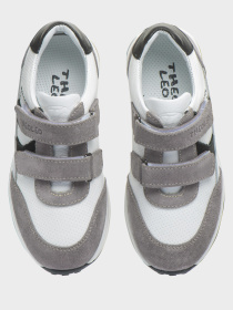 Кросівки Theo Leo модель LEO-3124 WH Фото