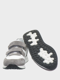 Кросівки Theo Leo модель LEO-3124 WH Фото