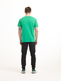 Футболки и поло Fruit of the loom ValueWeight модель 061036047S Фото