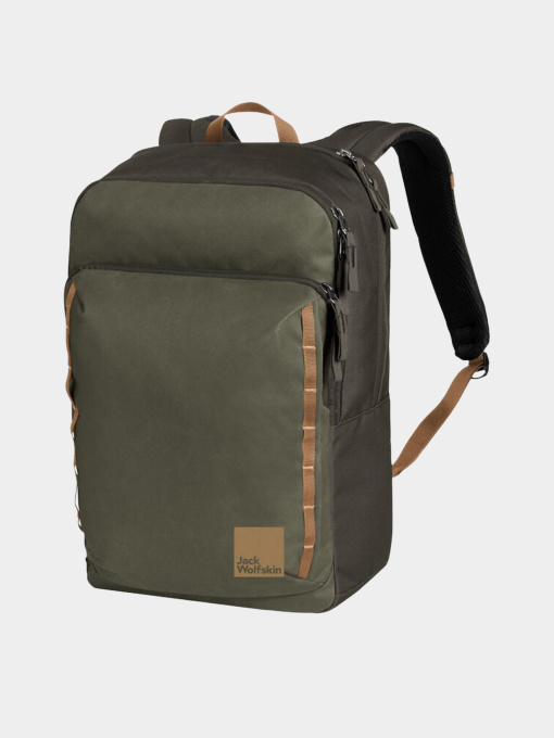 Рюкзаки Jack Wolfskin модель 2020311 Фото