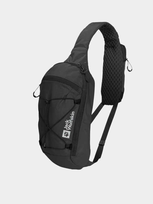 Рюкзаки Jack Wolfskin модель 2020151 Фото