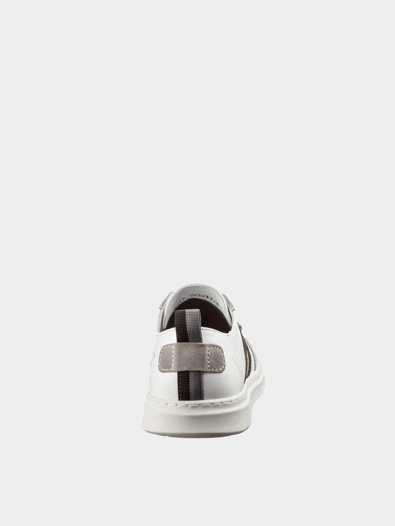 Кросівки повсякденні Casual модель Кеж-1469/703-237-201 Фото