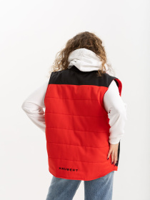 Жилет з утеплювачем HAUBERT модель 11730WE2 Фото