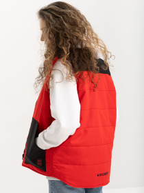 Жилет з утеплювачем HAUBERT модель 11730WE2 Фото