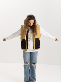 Жилет з утеплювачем HAUBERT модель 11730WE1 Фото