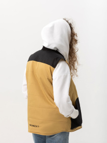 Жилет з утеплювачем HAUBERT модель 11730WE1 Фото