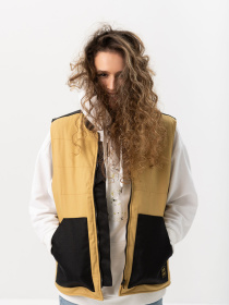 Жилет с утеплителем HAUBERT модель 11730WE1 Фото