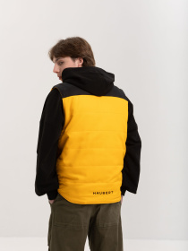 Утепленный жилет HAUBERT модель 11730E3 Фото