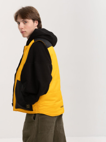 Утепленный жилет HAUBERT модель 11730E3 Фото