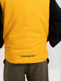 Утепленный жилет HAUBERT модель 11730E3 Фото