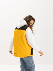 Жилет с утеплителем HAUBERT модель 11730WE3 Фото