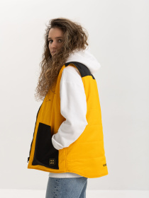 Утеплений жилет HAUBERT модель 11730WE3 Утеплений жилет HAUBERT модель 11730WE3 Фото