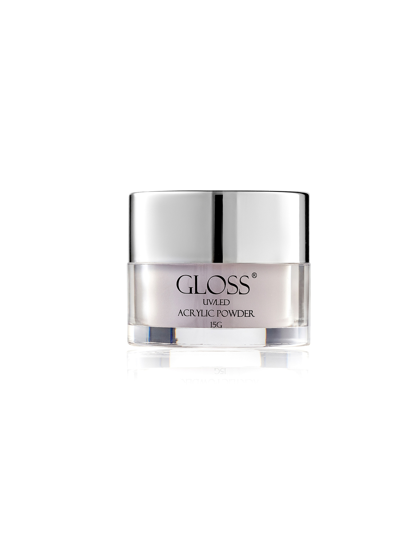 Акрилова пудра Acrylic Powder GLOSS 005 GLOSS COMPANY модель 4823271409039 Фото