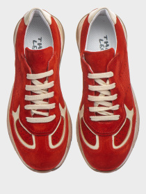 Кросівки Theo Leo модель LEO-3431 RED Фото