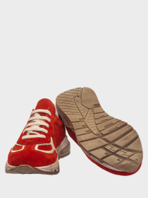 Кросівки Theo Leo модель LEO-3431 RED Фото