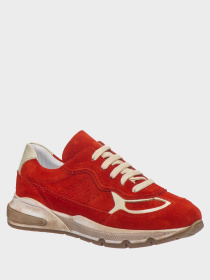 Кросівки Theo Leo модель LEO-3431 RED Фото
