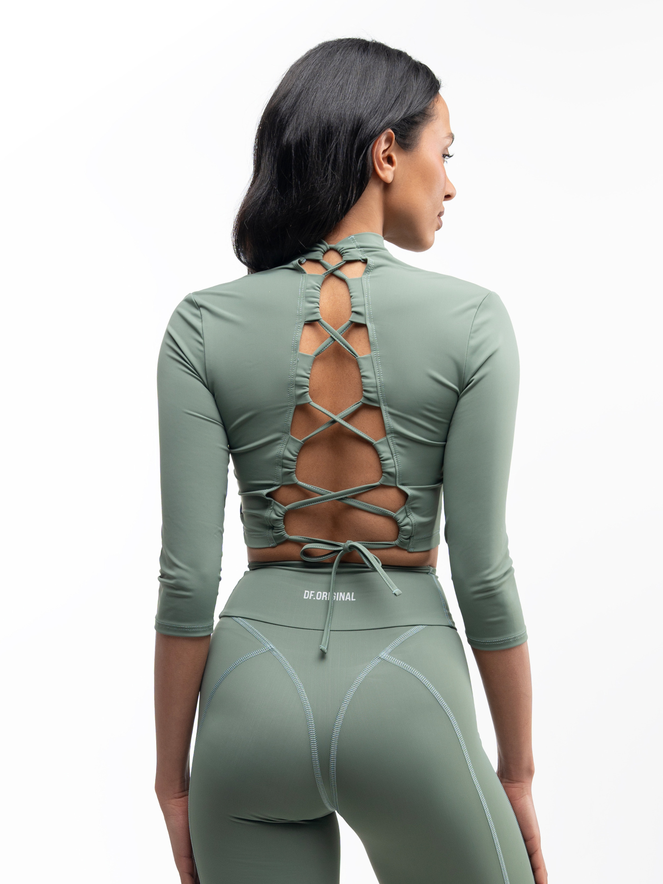 Топ спортивный DF.ORIGINAL модель 507060303 Фото