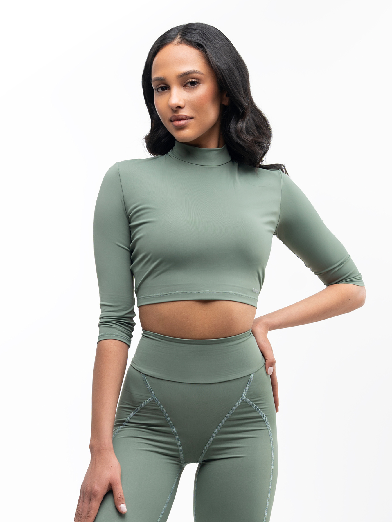 Топ спортивный DF.ORIGINAL модель 507060303 Фото