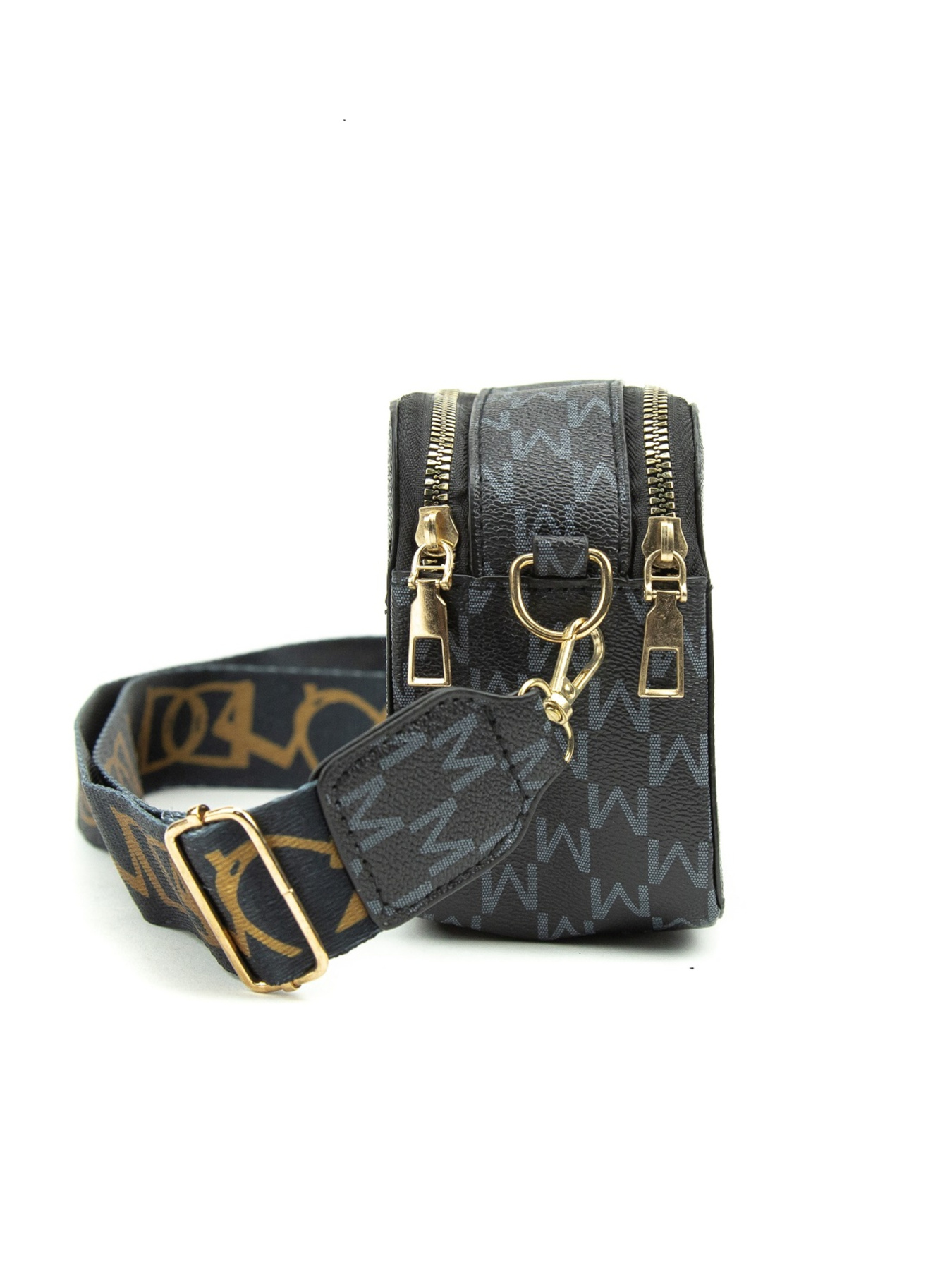 Кросс-боди RoyalBag модель P2-7057A Фото