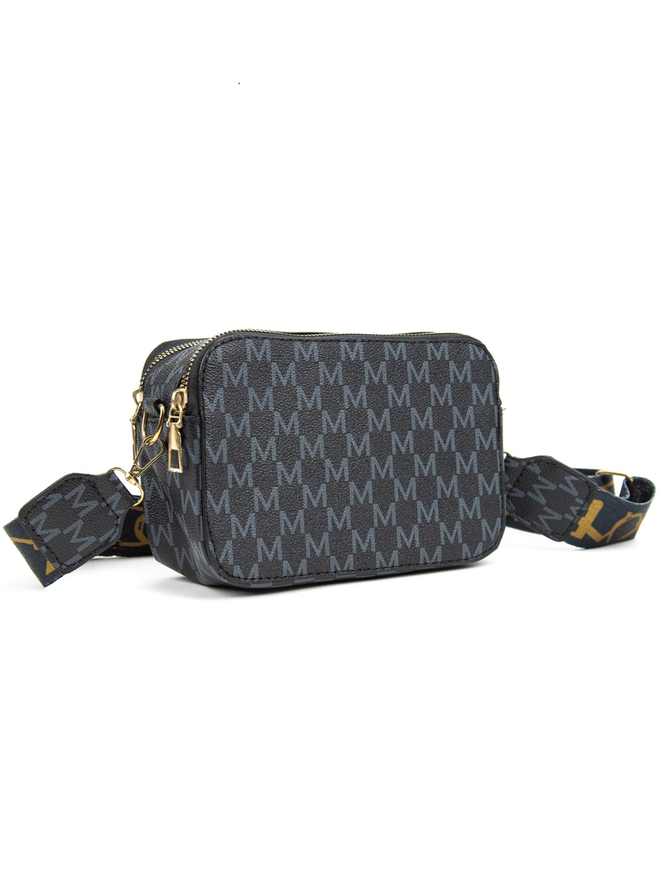 Кросс-боди RoyalBag модель P2-7057A Фото