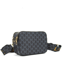 Кросс-боди RoyalBag модель P2-7057A Фото