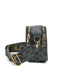 Кросс-боди RoyalBag модель P2-7057A Фото