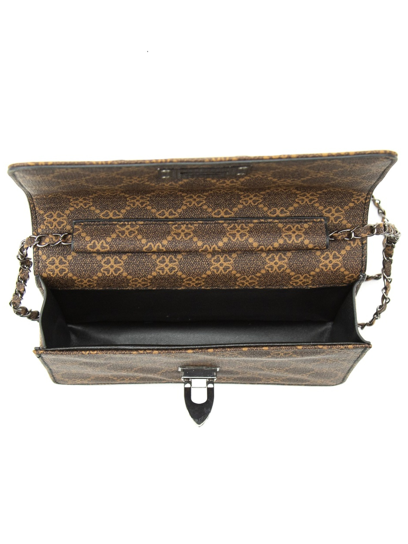 Кросс-боди RoyalBag модель P2-14502DB Фото