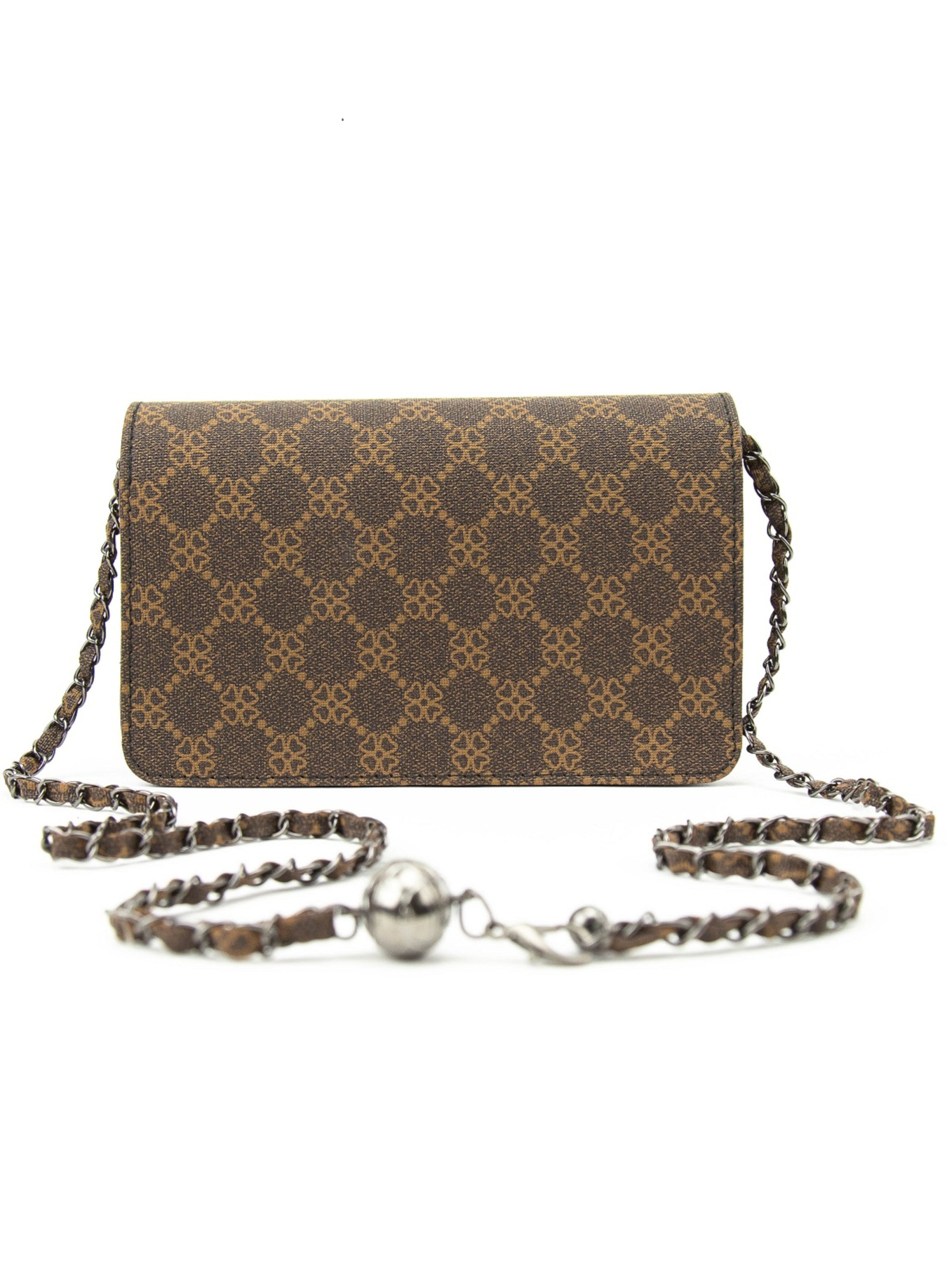 Кросс-боди RoyalBag модель P2-14502DB Фото