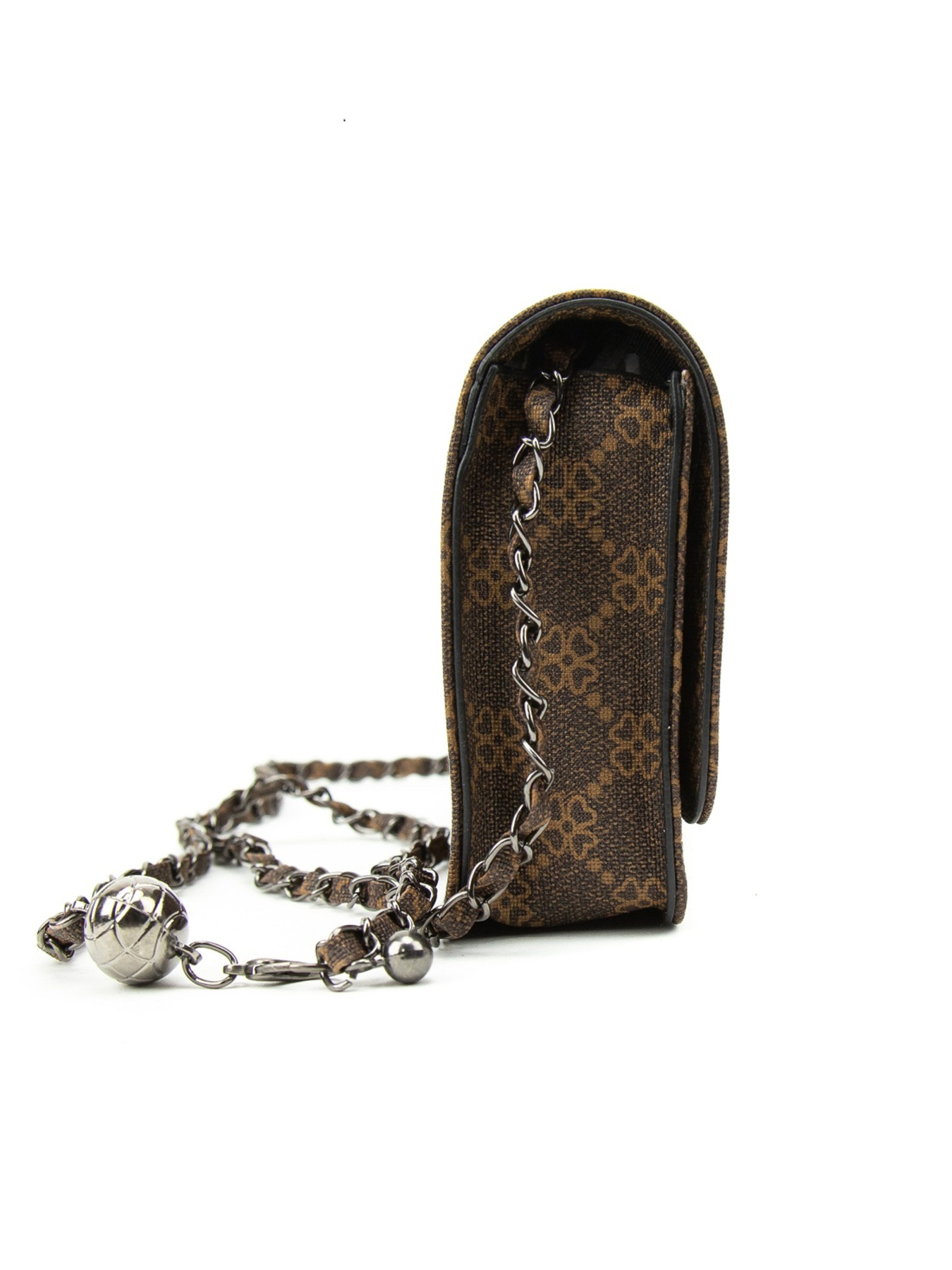 Кросс-боди RoyalBag модель P2-14502DB Фото