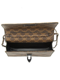 Кросс-боди RoyalBag модель P2-14502DB Фото