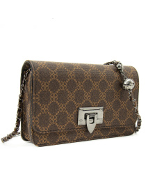 Кросс-боди RoyalBag модель P2-14502DB Фото