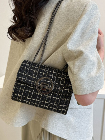 Кросс-боди RoyalBag модель P2-1520AW Фото