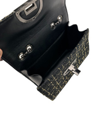 Крос-боді RoyalBag модель P2-1520AW Фото