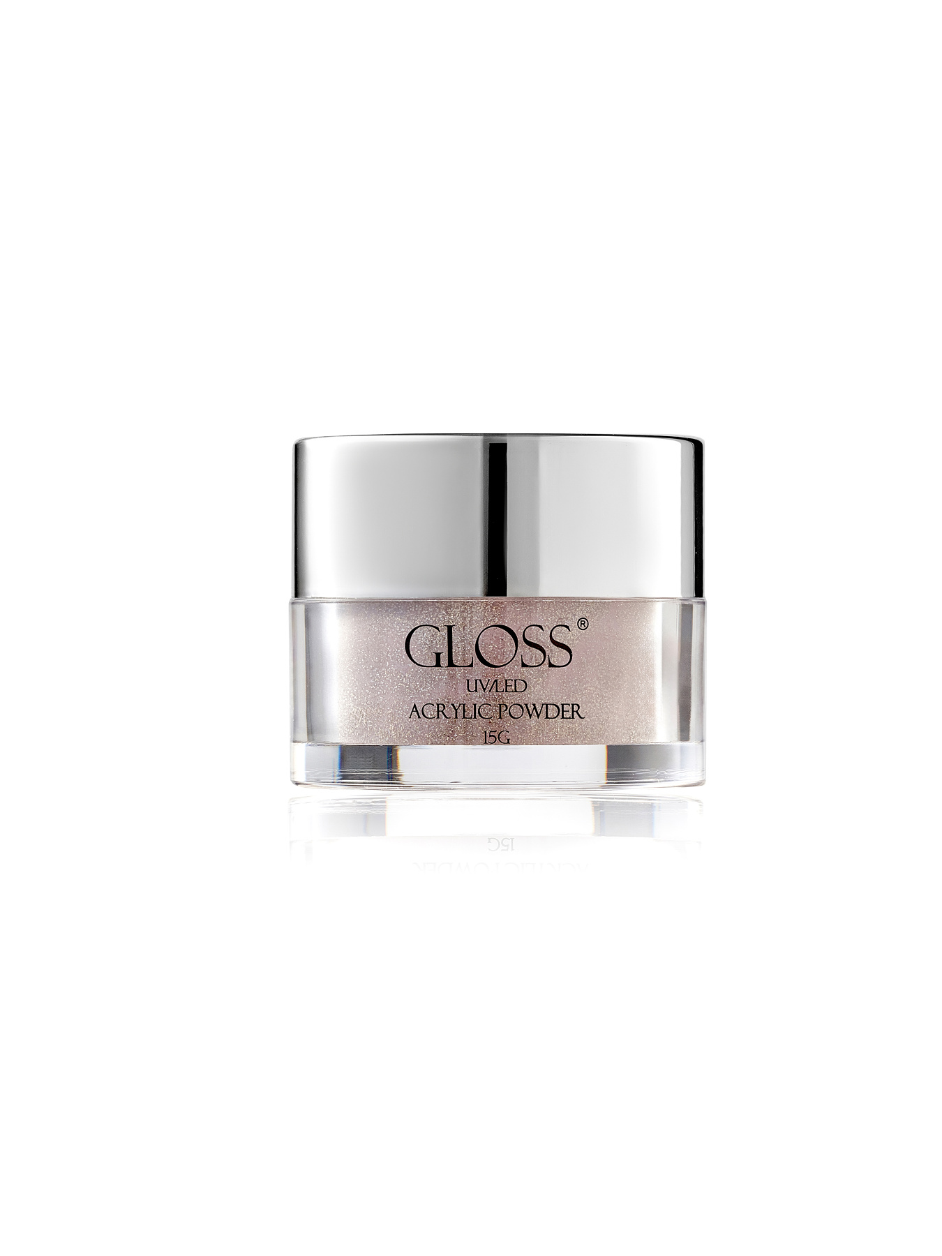 Акрилова пудра Acrylic Powder GLOSS 009 GLOSS COMPANY модель 4823271409077 Фото